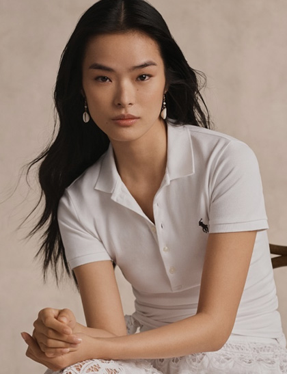 חולצות פולו